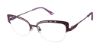 Picture of Jimmy Crystal New York Eyeglasses Tortosa