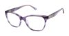Picture of Jimmy Crystal New York Eyeglasses Avila