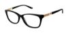 Picture of Jimmy Crystal New York Eyeglasses Iguazu