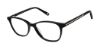 Picture of Jimmy Crystal New York Eyeglasses Banff