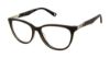 Picture of Jimmy Crystal New York Eyeglasses Savona