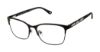 Picture of Jimmy Crystal New York Eyeglasses Rovinj