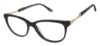 Picture of Jimmy Crystal New York Eyeglasses Vlychos