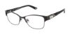 Picture of Jimmy Crystal New York Eyeglasses Calvi