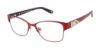 Picture of Jimmy Crystal New York Eyeglasses Calvi