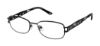 Picture of Jimmy Crystal New York Eyeglasses Kos