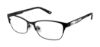 Picture of Jimmy Crystal New York Eyeglasses Cadiz