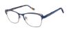 Picture of Jimmy Crystal New York Eyeglasses Antibes