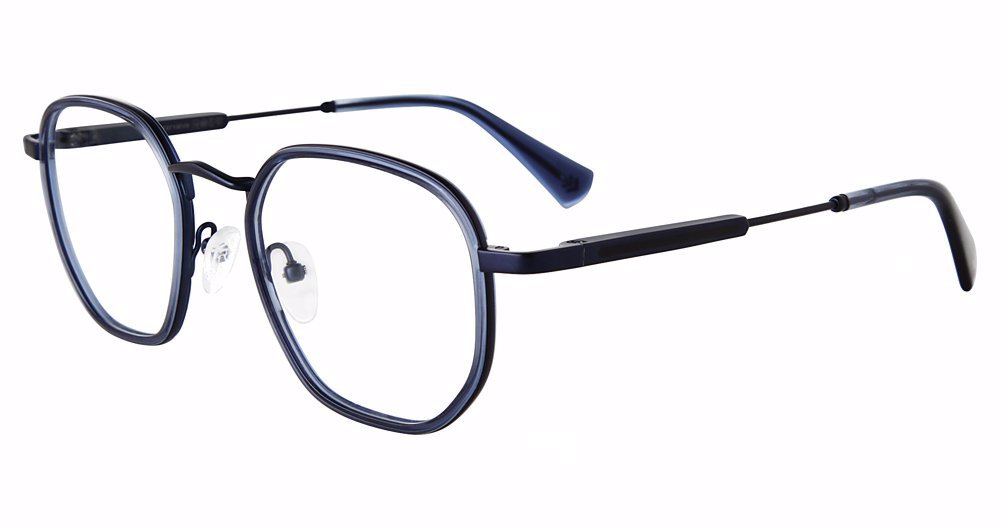 Picture of John Varvatos Eyeglasses VJV435