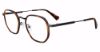 Picture of John Varvatos Eyeglasses VJV435