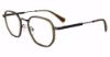 Picture of John Varvatos Eyeglasses VJV435