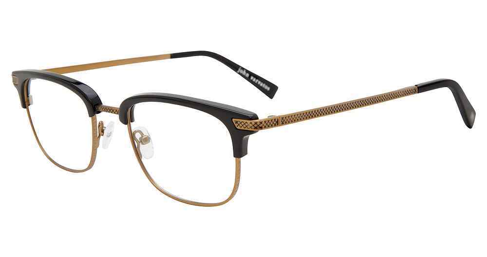 Picture of John Varvatos Eyeglasses V162