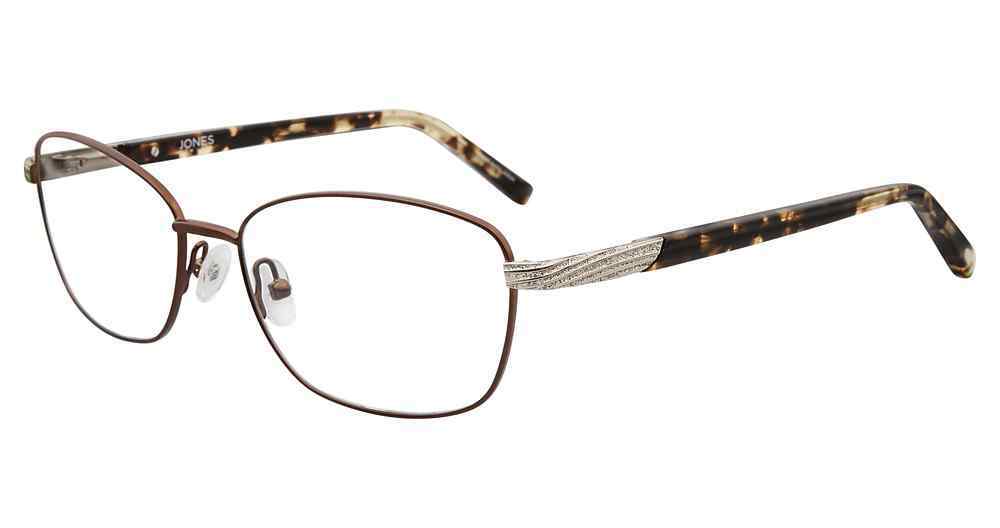 Picture of Jones New York Eyeglasses J487