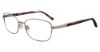 Picture of Jones New York Eyeglasses J487