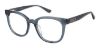 Picture of Juicy Couture Eyeglasses JU 321