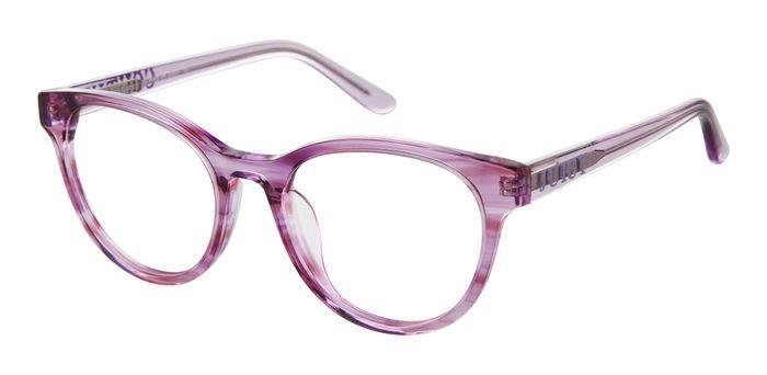 Picture of Juicy Couture Eyeglasses JU 322