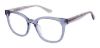 Picture of Juicy Couture Eyeglasses JU 321