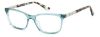 Picture of Juicy Couture Eyeglasses JU 249