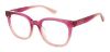Picture of Juicy Couture Eyeglasses JU 321
