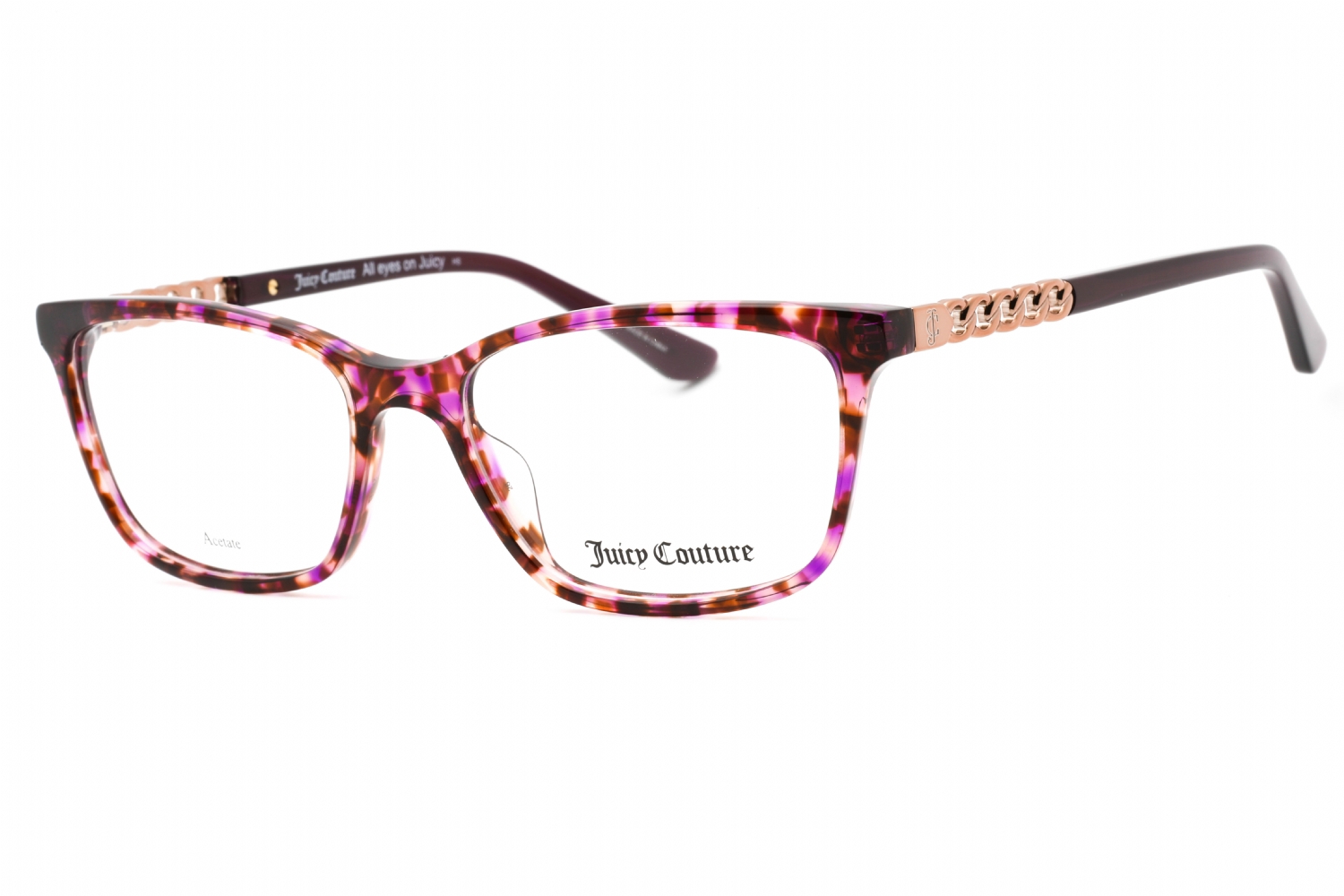 Picture of Juicy Couture Eyeglasses JU 249