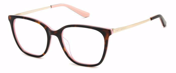 Picture of Juicy Couture Eyeglasses JU 319