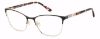 Picture of Juicy Couture Eyeglasses JU 247/G