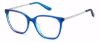 Picture of Juicy Couture Eyeglasses JU 319