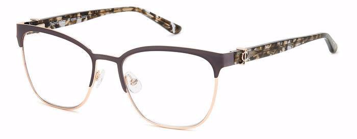 Picture of Juicy Couture Eyeglasses JU 246/G