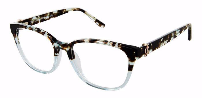 Picture of Juicy Couture Eyeglasses JU 244