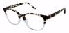 Picture of Juicy Couture Eyeglasses JU 244