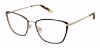 Picture of Juicy Couture Eyeglasses JU 243/G