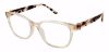Picture of Juicy Couture Eyeglasses JU 244