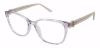Picture of Juicy Couture Eyeglasses JU 244