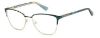 Picture of Juicy Couture Eyeglasses JU 238/G
