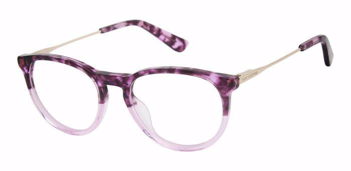 Picture of Juicy Couture Eyeglasses JU 952