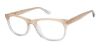 Picture of Juicy Couture Eyeglasses JU 312