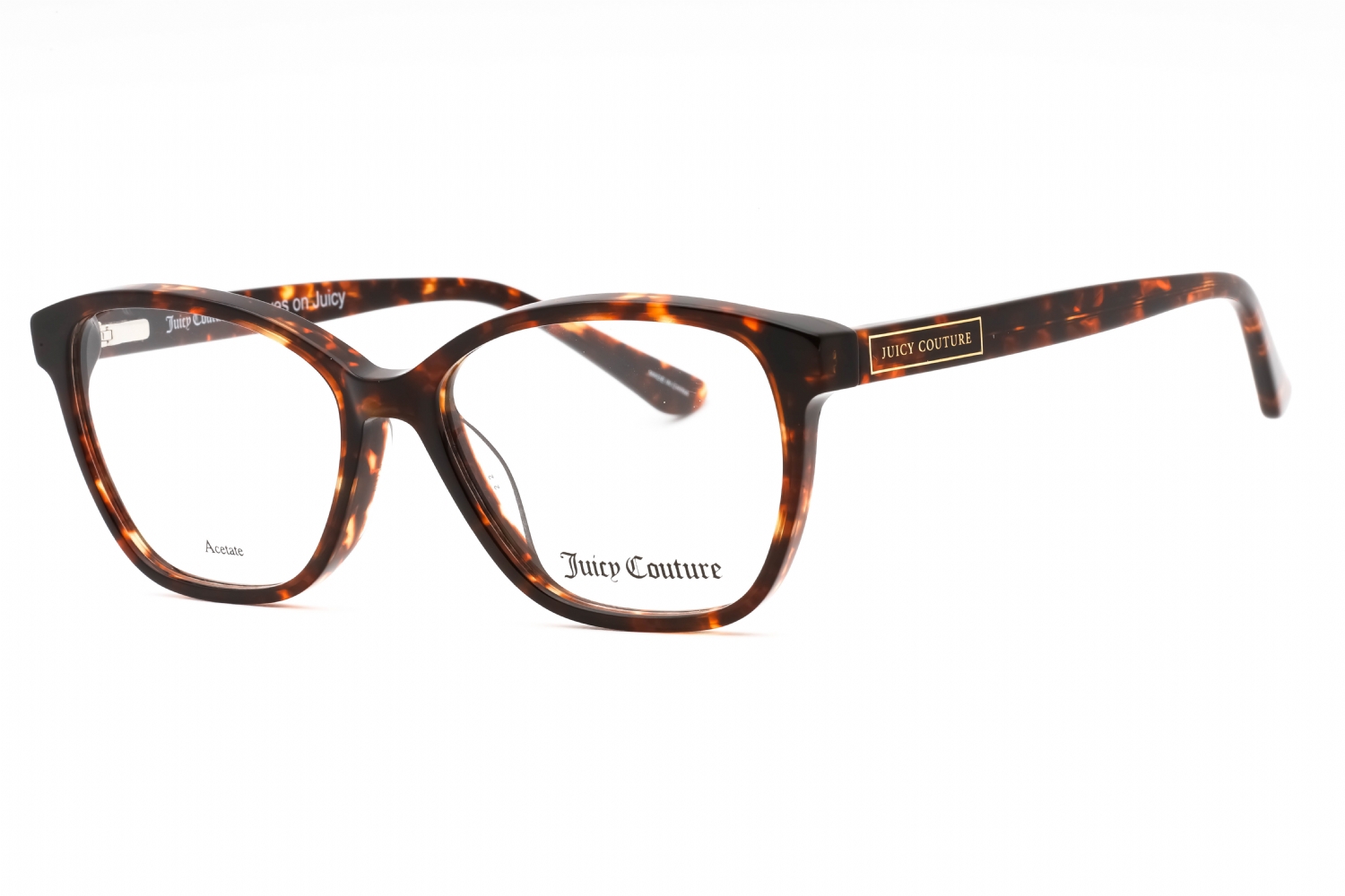 Picture of Juicy Couture Eyeglasses JU 218