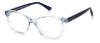Picture of Juicy Couture Eyeglasses JU 218