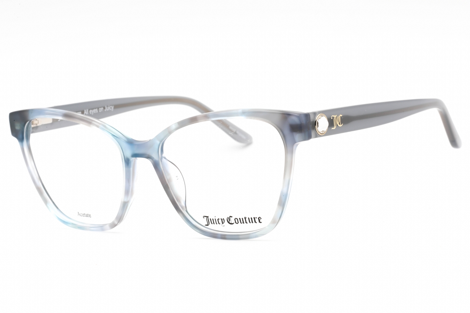 Picture of Juicy Couture Eyeglasses JU 215