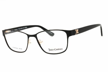 Picture of Juicy Couture Eyeglasses JU 210