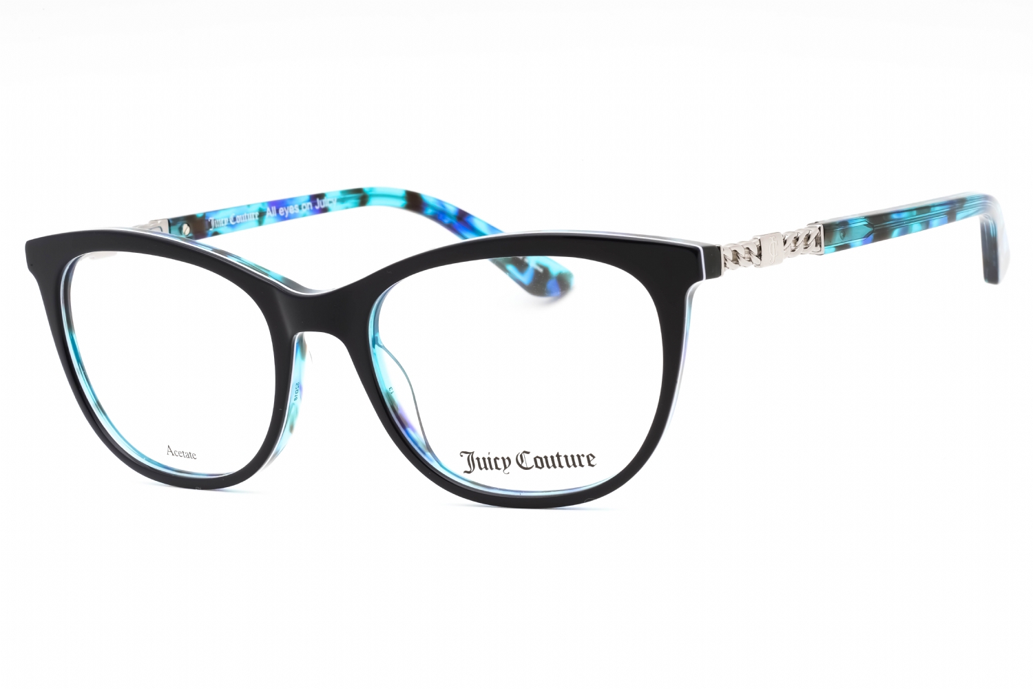 Picture of Juicy Couture Eyeglasses JU 173