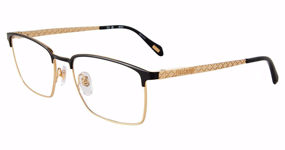 Picture of Just Cavalli Eyeglasses VJC058