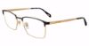 Picture of Just Cavalli Eyeglasses VJC058