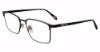Picture of Just Cavalli Eyeglasses VJC058