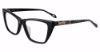 Picture of Just Cavalli Eyeglasses VJC045