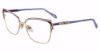Picture of Just Cavalli Eyeglasses VJC054