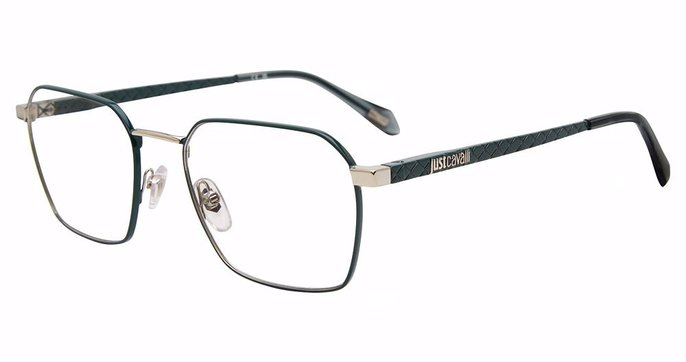 Picture of Just Cavalli Eyeglasses VJC018