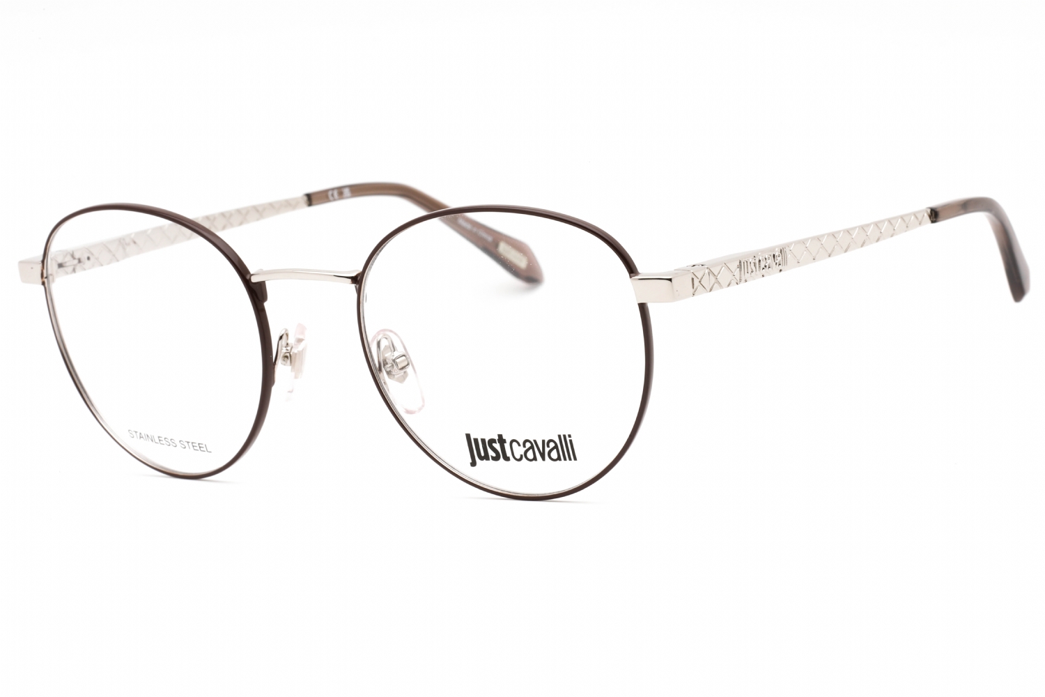 Picture of Just Cavalli Eyeglasses VJC017