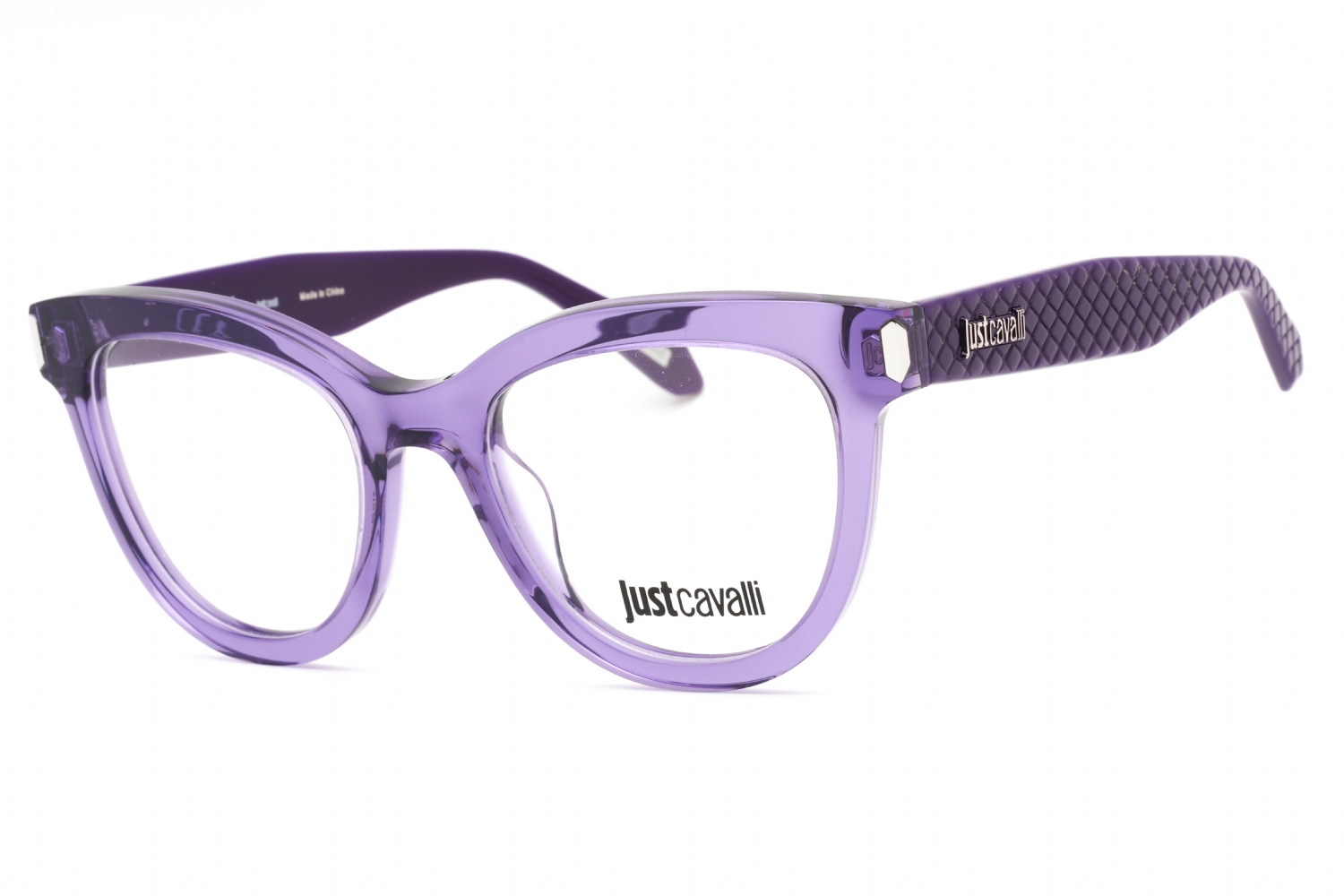 Picture of Just Cavalli Eyeglasses VJC004V