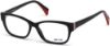 Picture of Just Cavalli Eyeglasses JC0768